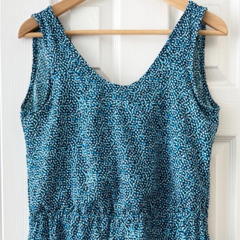 Mango Romper Size XS